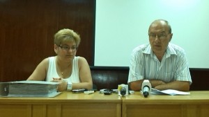 Войната за трите корабни места продължава утре