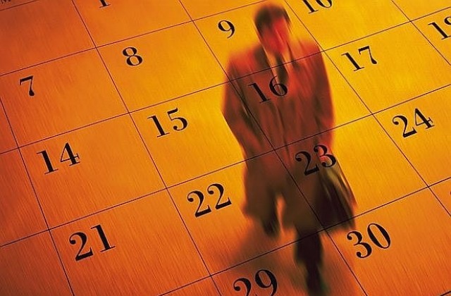 Бизнесът - недоволен от задължението да готви графици за отпуските