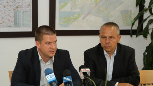 Общината с опит да премахне незаконните постройки до края на