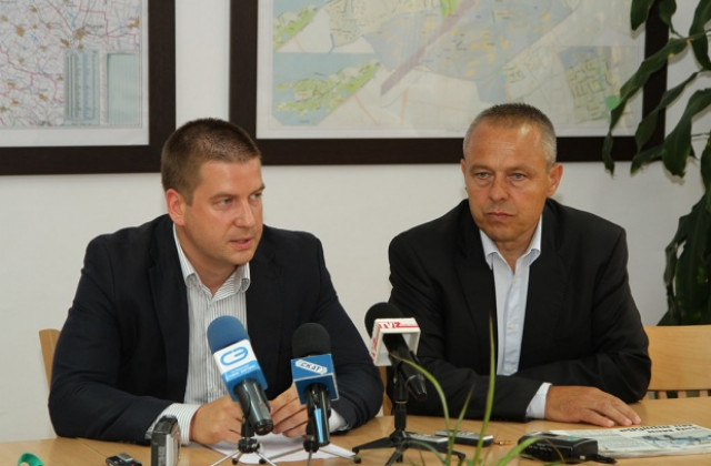 Общината с опит да премахне незаконните постройки до края на годината