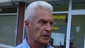 Атака ще изненада социолозите на парламентарните избори смята Волен Сидеров