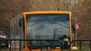 Променят маршрута на автобус 11 за месец