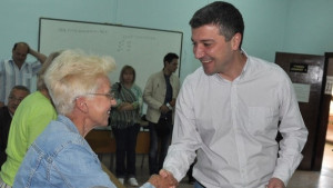 Драгомир Стойнев фаворит на габровските социалисти за лидер на партията