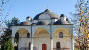 Окръжният съд Църквата в Узунджово е собственост на Община Хасково