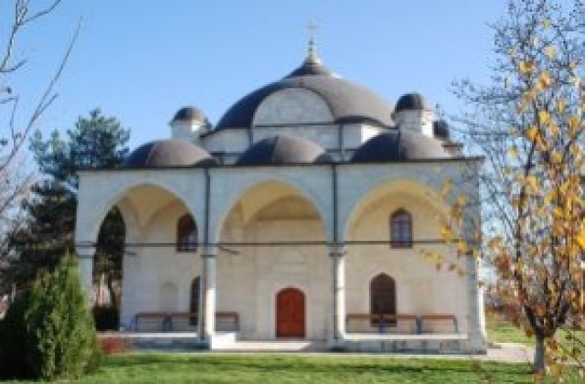Окръжният съд: Църквата в Узунджово е собственост на Община Хасково