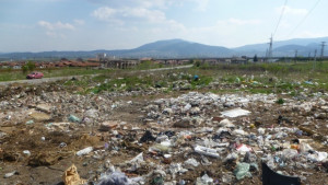 Проверяват незаконни сметища по селата