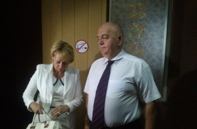 Съдът потвърди отстраняването на пловдивска кметица