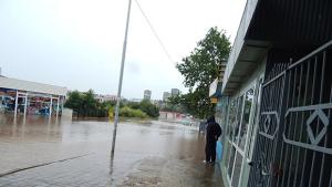 Германско училище изпрати 1400 евро в помощ на пострадали от