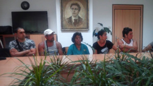 Два варианта за настаняване на останалите без дом семейства от