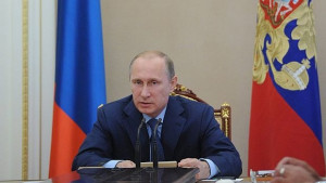 Путин освобождава бойните кораби Мистрал от ДДС при внос в