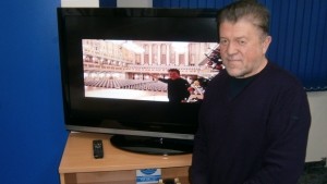 Любомир Дяковски е новият директор на Плевенска филхармония