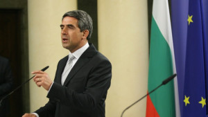 Президентът призовава да бъдат преустановени всякакви действия свързани с проекта