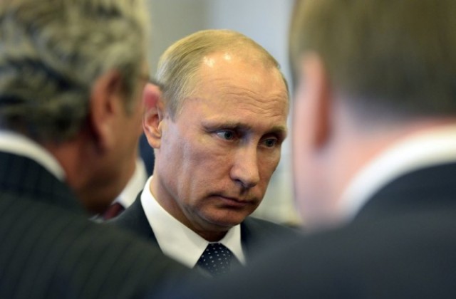 Русия ще реагира съразмерно на действията на НАТО и разгръщането на ПРО