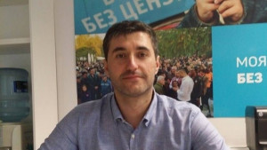 ББЦСтара Загора не иска ВМРО за партньор