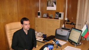 ВСС разглежда кандидатурата на Мирослав Начев за нов мандат като