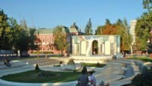 София филм фест в Кюстендил