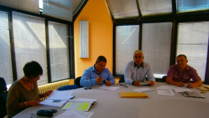 Комисия разглежда кандидатурата на др Таушански за управител на МБАЛ