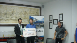 Ангел Петричев Очаквам изключително труден мач на Тича