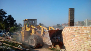 ВМРО подкрепи действията на кмета Живко Тодоров