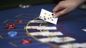 Разрешиха казината в Крим и Сочи