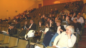 Общинските съветници на Враца заети с обществена дейност поне през