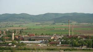 В община Николаево доволни от програма Сигурност