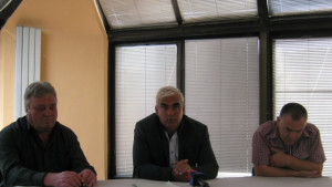 Др Любомир Таушански спечели конкурса за управител на МБАЛ Св