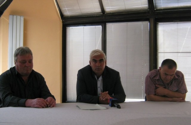 Д-р Любомир Таушански спечели конкурса за управител на МБАЛ „Св. Иван Рилски