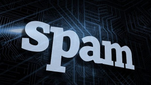 България е страната с наймного спам на човек от населението