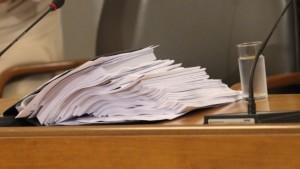 Частните съдебни изпълнители Правителството приело лобистка промяна блокира събираемостта на