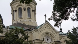 Предприемат спешни действия за ремонт на храма Св Димитър