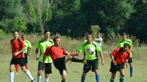 Над 16 600 фенове са гледали мачовете по селата в