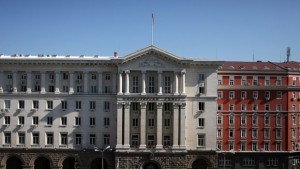 Правителствата след 1989 г