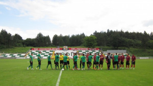 Ботев Враца с победа над Локомотив Мездра