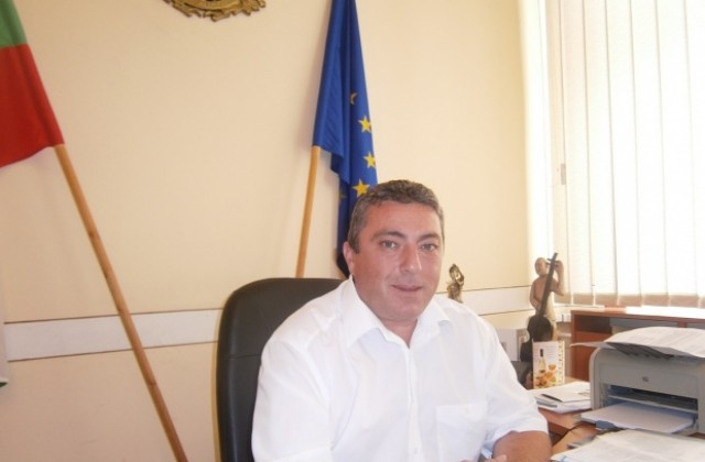 Избират председател на Общински съвет Кюстендил