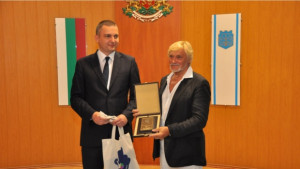 Членове на балетното жури си харесаха Варна за туристическа дестинация