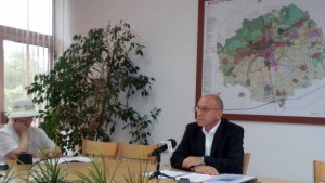 Общината подпомага с 50 000 лева Тубдиспансера