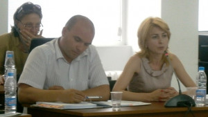 Таня Христова пожела България никога да не бъде сполетявана от