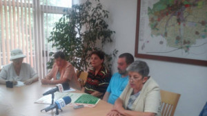 Фолклорни групи от седем държави пристигат в Стара Загора