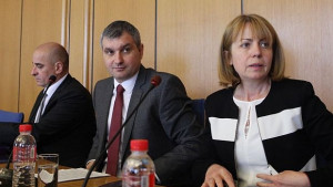 Фандъкова ще преговаря с ЕИБ за заем от 40 млн