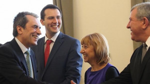 Рекордите които белязаха кабинета Орешарски