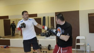 Уникална изложба в пещерата Леденика съавтори са спортисти със световна