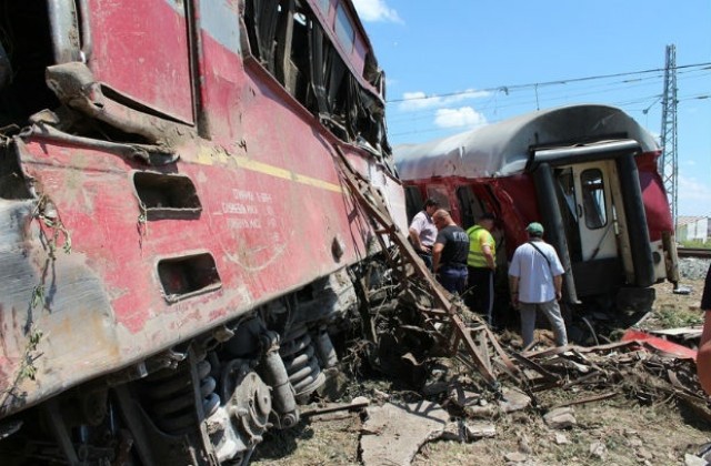 Бойчо Скробански: Стари стрелки не са обърнали влака край Калояновец