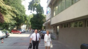 Райна Петрова е с полека мярка за неотклонение
