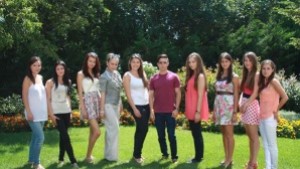 14 стипендианти ще се обучават във ВСУ по програма Аз