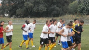 ФК Велбъжд ще изпробва новите попълнения в контрола срещу Септември