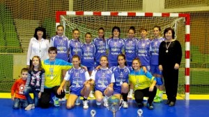 Йонка ГенчеваС много работа отново ще изградим силен отбор