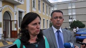 Бобева Няма нужда от специални правомощия за служебното правителство за