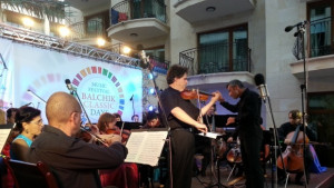 Дни на класиката в Балчик се откриват днес с концерт