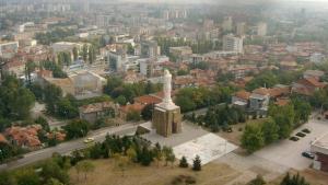 Днес в Хасково Слънчево после облачно но горещо